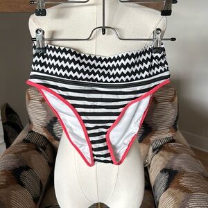 Victoria Secret swim bottoms